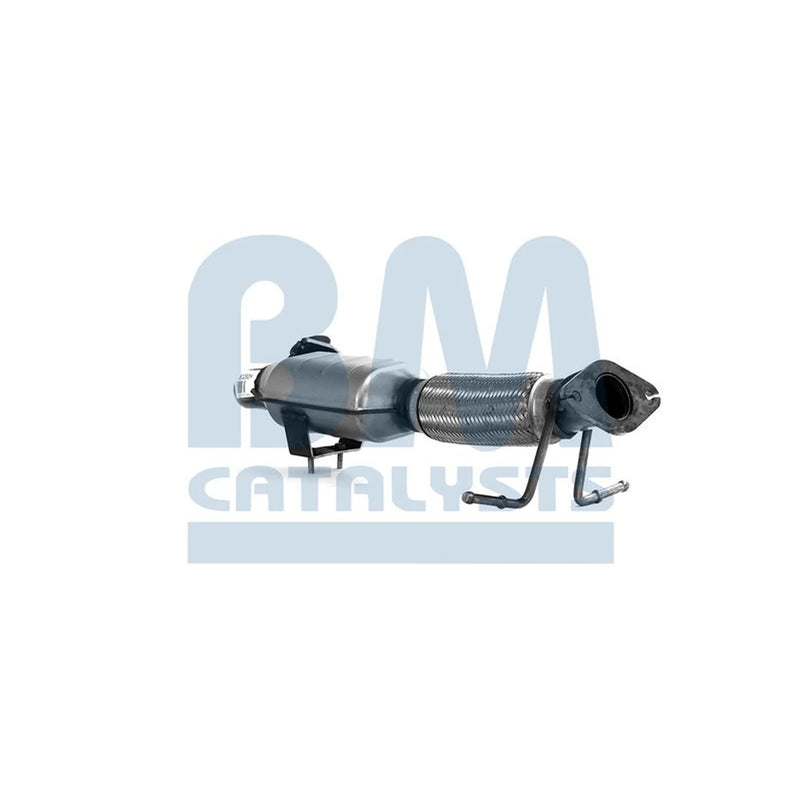 BM Catalysts Homologated Diesel Cat BM80292H