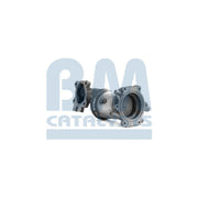 BM Catalysts Homologated Diesel Cat BM80260H