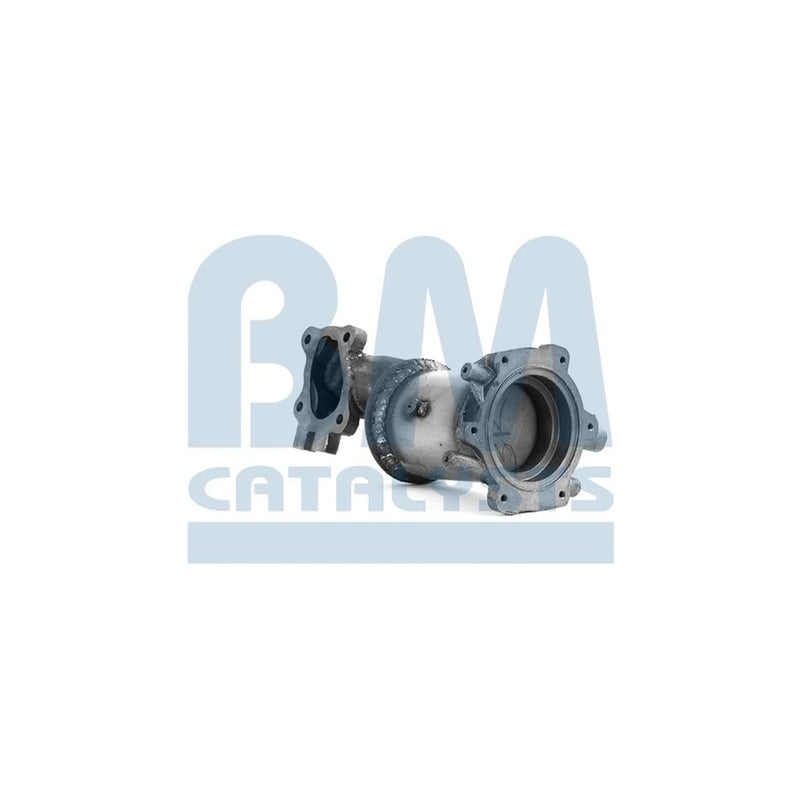 BM Catalysts Homologated Diesel Cat BM80260H
