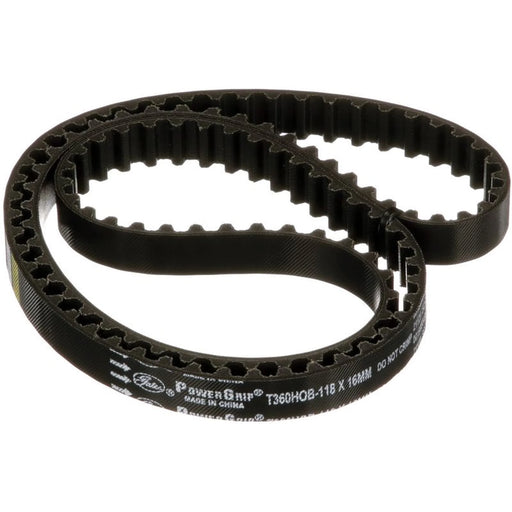 Gates Timing Belt Cambelt 118 Teeth T360HOB