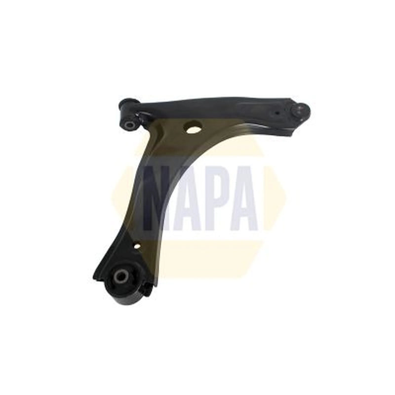 NAPA Control/Trailing Arm Front Right NST2533