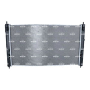 NRF Engine Radiator 550094