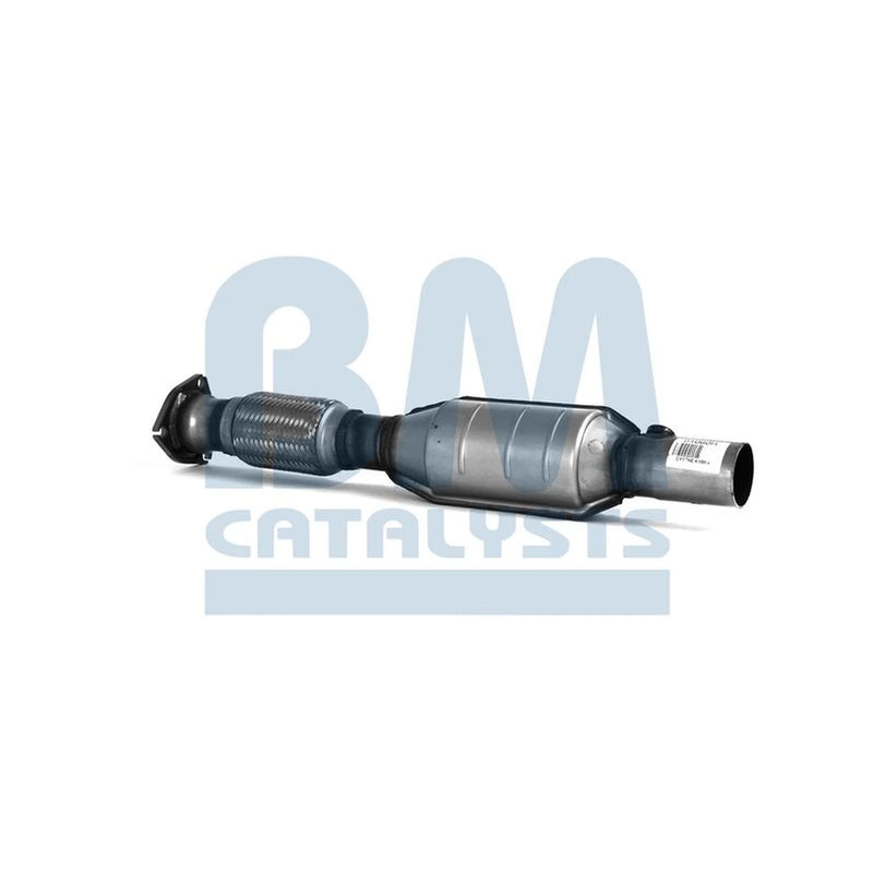 BM Catalysts Homologated Petrol Cat BM91080H