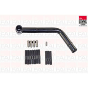 FAI Cylinder Head Engine Block BCH251