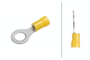 Hella 8KW 044 031-003 Cable Connector