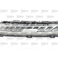 Valeo Daytime Running Light Bumper 045150