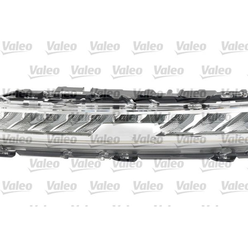Valeo Daytime Running Light Bumper 045150