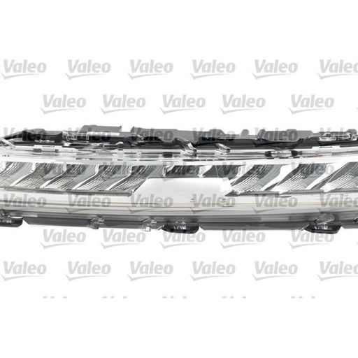 Valeo Daytime Running Light Bumper 045150