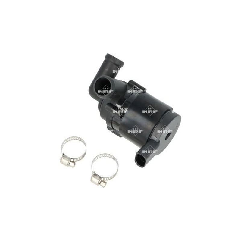 NRF Auxiliary Coolant Water Pump 390078