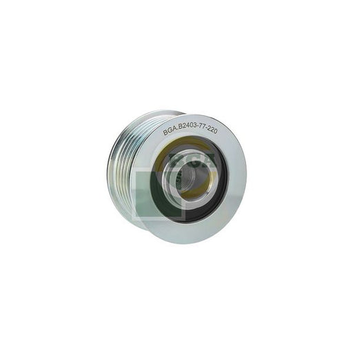 BGA Alternator Overrunning Freewheel Clutch DC2720