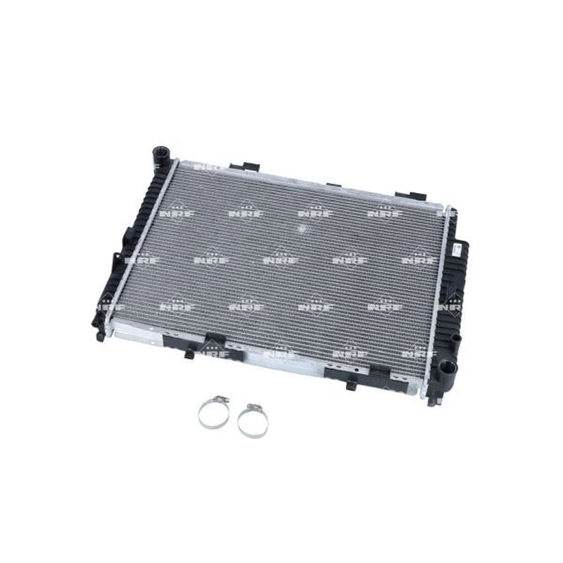 NRF Engine Radiator 53784