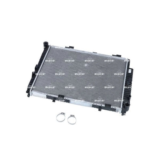 NRF Engine Radiator 53784