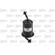 Valeo Fuel Filter Element 587037