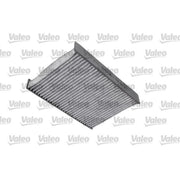 Valeo Cabin Air Filter (Pollen Filter) 701034