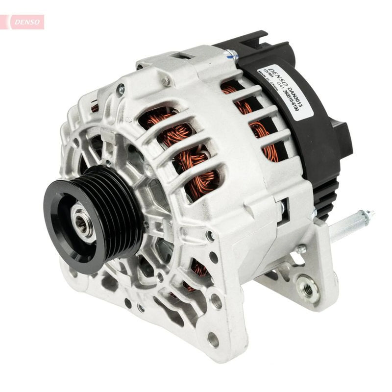 Denso Car Alternator 12V DAN3013