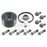 Febi Wheel Bearing Kit Rear Right 88mm 21668