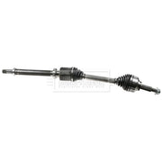 Borg & Beck CV Drive Shaft Driveshaft Front Ri BDS1601