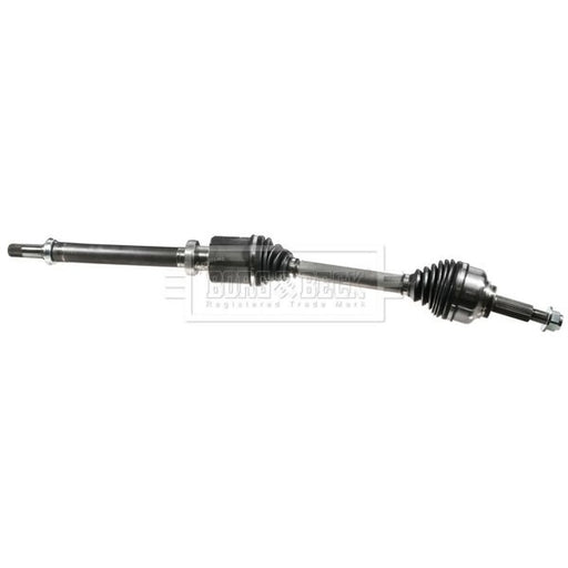 Borg & Beck CV Drive Shaft Driveshaft Front Ri BDS1601