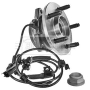 Borg & Beck Wheel Bearing Kit BWK1429