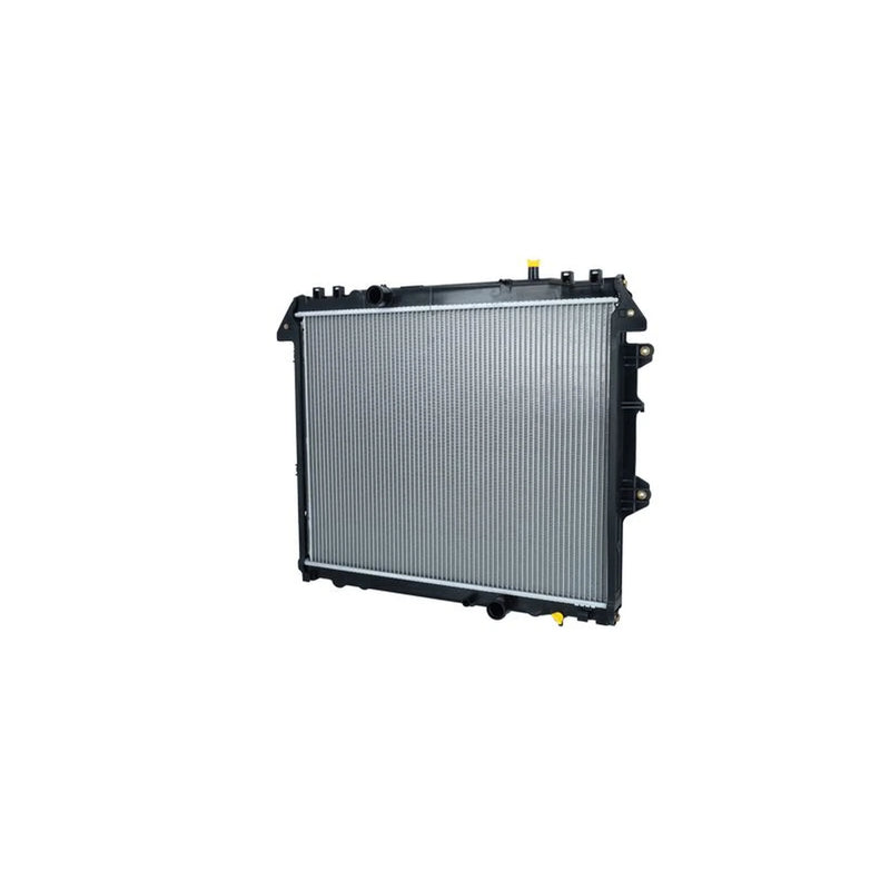 NRF Engine Radiator 58491