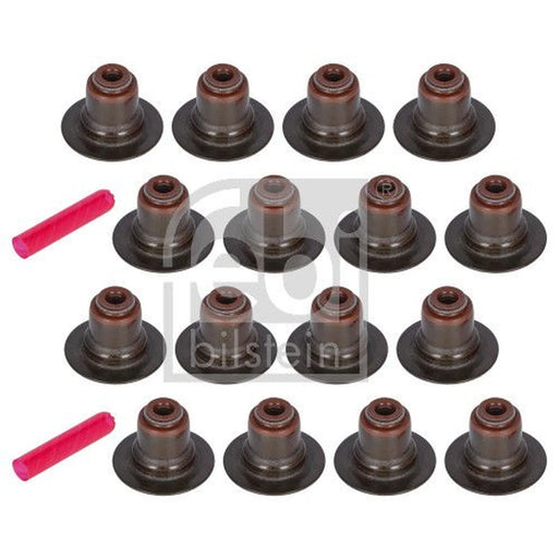 Febi Valve Stem Seal Set ID High 32384