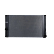 Hella Engine Radiator 8MK 366 300-361