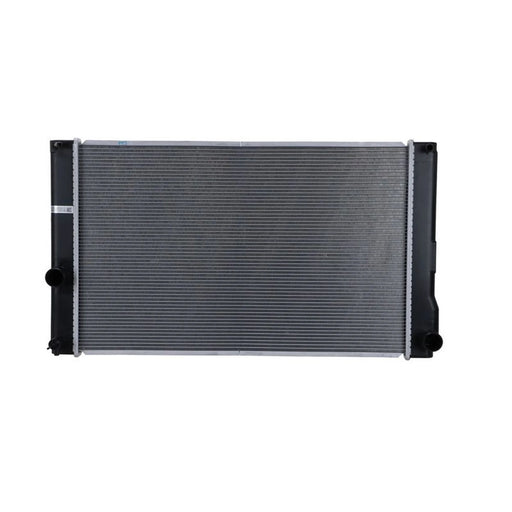 Hella Engine Radiator 8MK 366 300-361