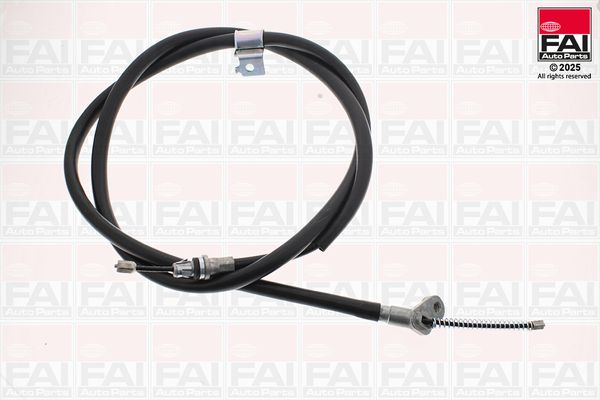 FAI Handbrake Cable Right Rear