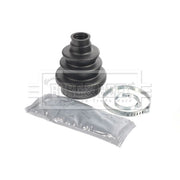 Borg & Beck Drive Shaft Bellow Kit Front Left BCB2777
