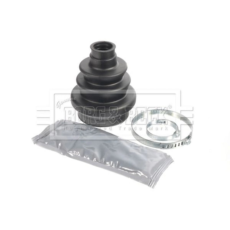 Borg & Beck Drive Shaft Bellow Kit Front Left BCB2777