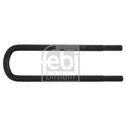 Febi Spring Clamp OD Wide 39528