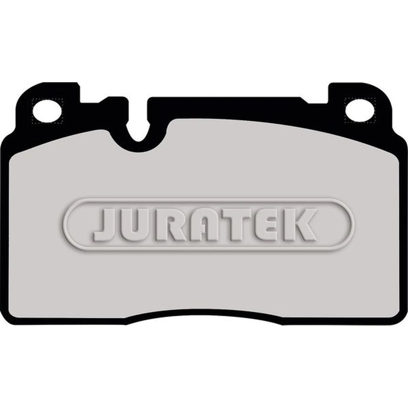 Juratek Front Brake Pad Set JCP8105