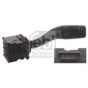 Febi Steering Column Switch 4 Connectors 45702