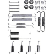 Mintex Brake Shoe Accessory Kit Rear MBA712