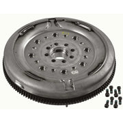 Sachs Engine Flywheel Teeth 240mm 2294001909