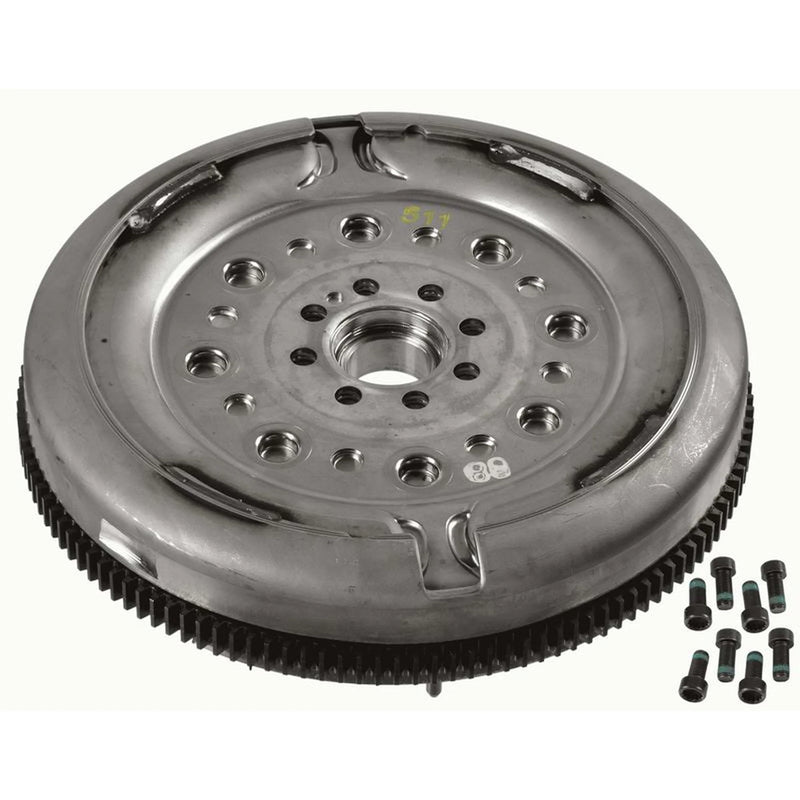 Sachs Engine Flywheel Teeth 240mm 2294001909