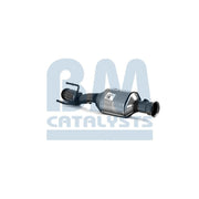 BM Catalysts Homologated Petrol Cat BM91452H