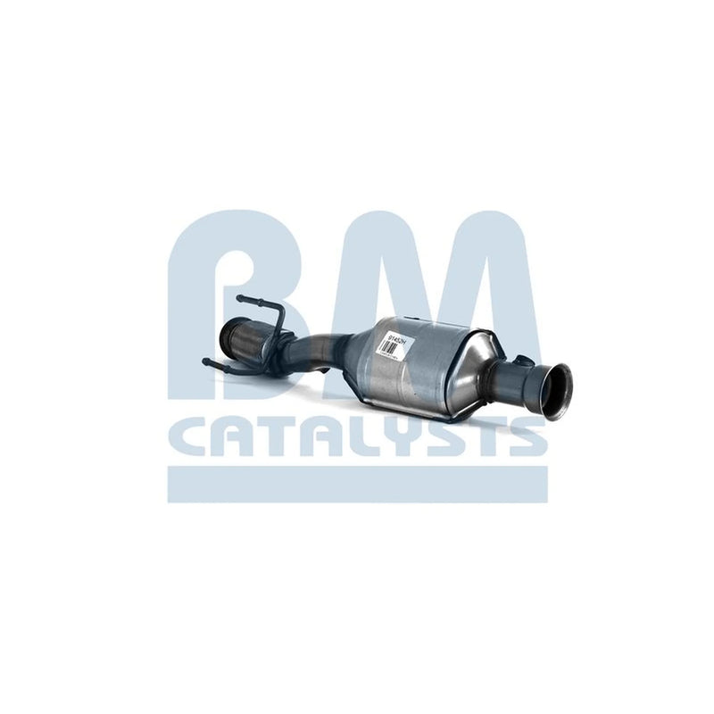 BM Catalysts Homologated Petrol Cat BM91452H