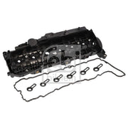 Febi Cylinder Head Cover Plastic 183840