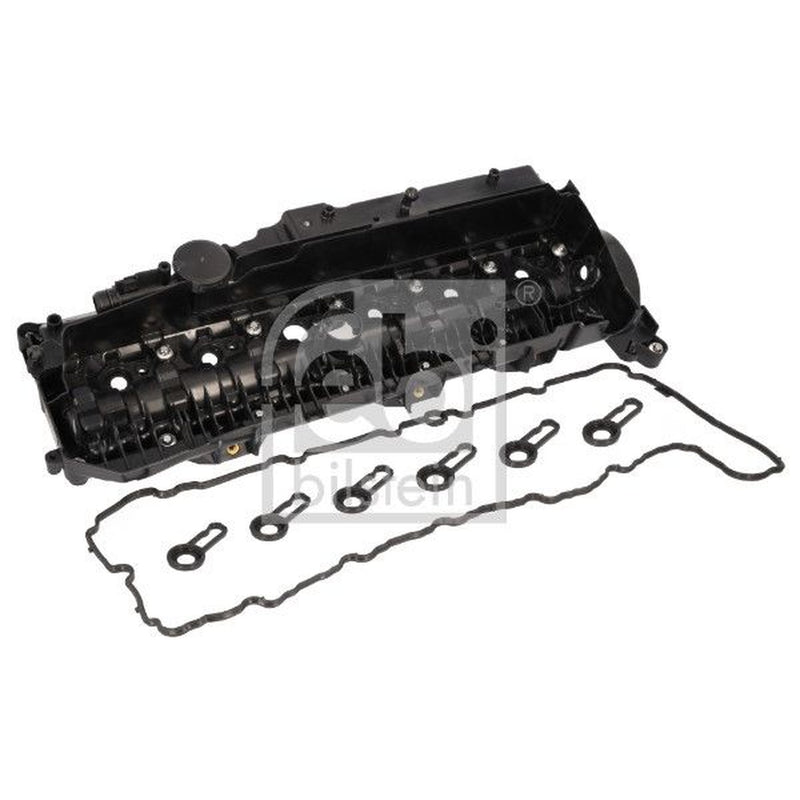 Febi Cylinder Head Cover Plastic 183840