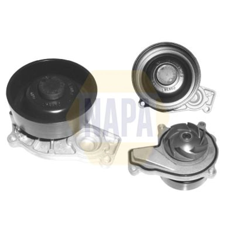 NAPA Engine Cooling Water Pump NWP1125