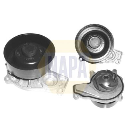 NAPA Engine Cooling Water Pump NWP1125
