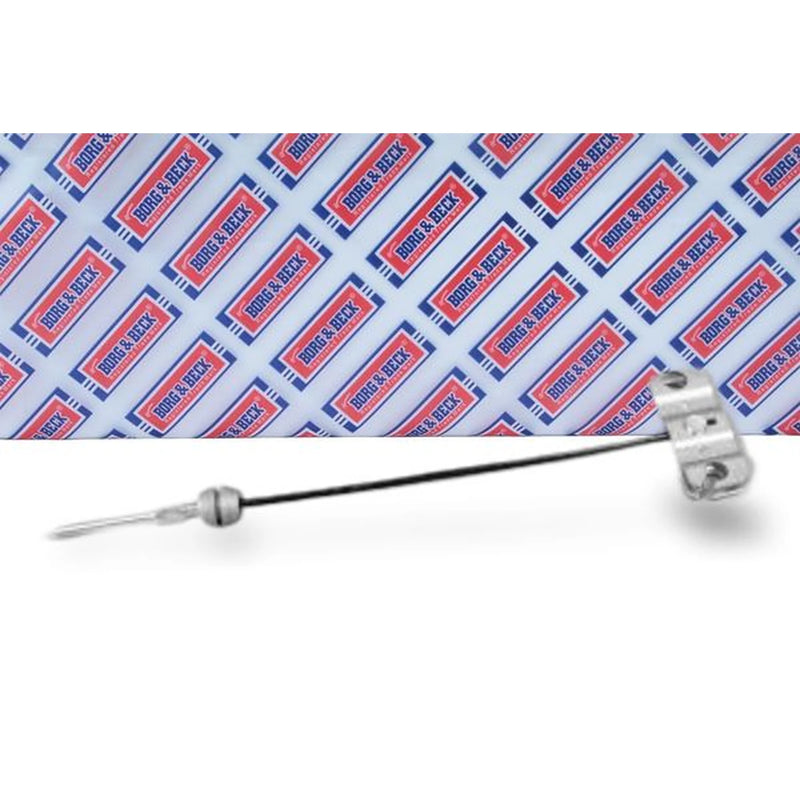 Borg & Beck Handbrake Cable Front BKB3767