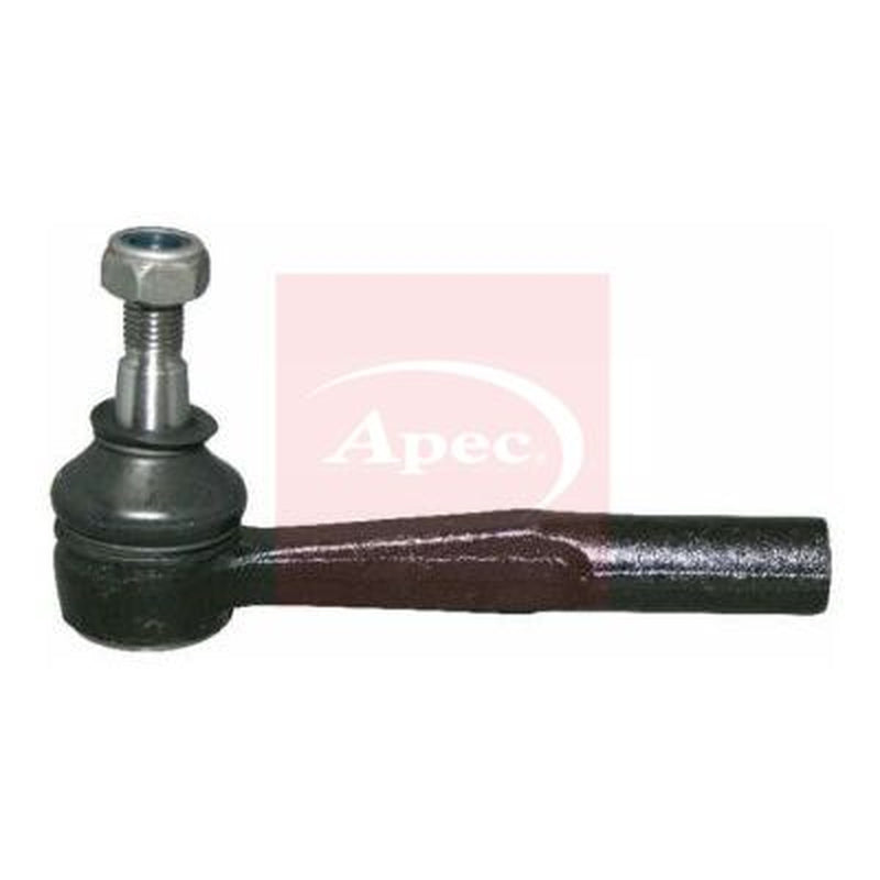 Apec Steering Tie Rod End Ball Joint Front Right M14x1.5 AST6085