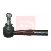Apec Steering Tie Rod End Ball Joint Front Right M14x1.5 AST6085
