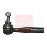 Apec Steering Tie Rod End Ball Joint Front Right M14x1.5 AST6085