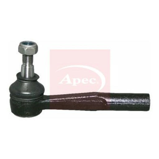 Apec Steering Tie Rod End Ball Joint Front Right M14x1.5 AST6085