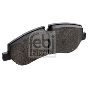 Febi Front Brake Pad Set 193463