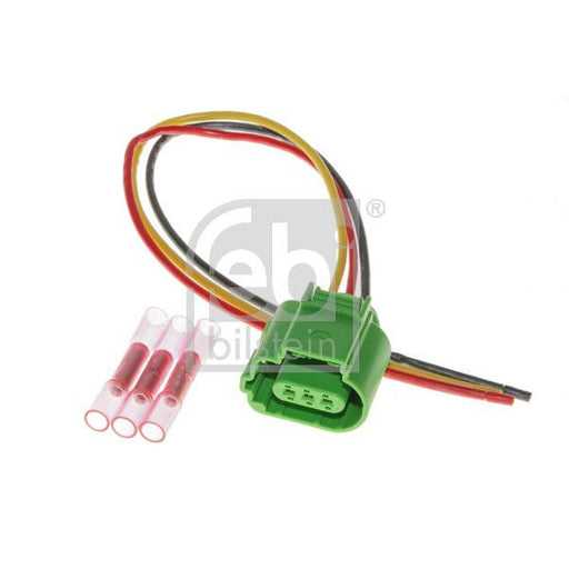 Febi Electrical Plug 199482