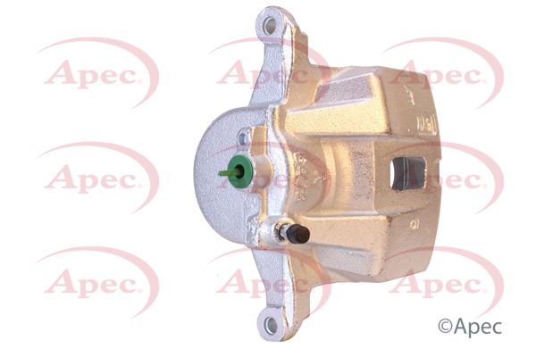 Apec Brake Caliper Assembly Front Right